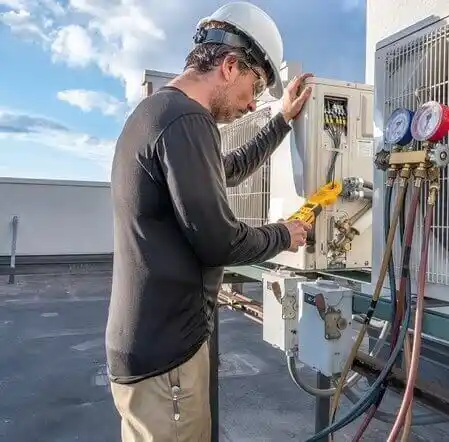 hvac services Anaheim